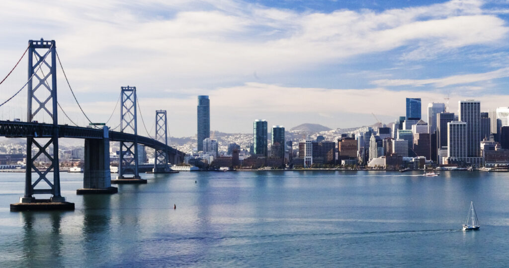 SanFrancisco USA