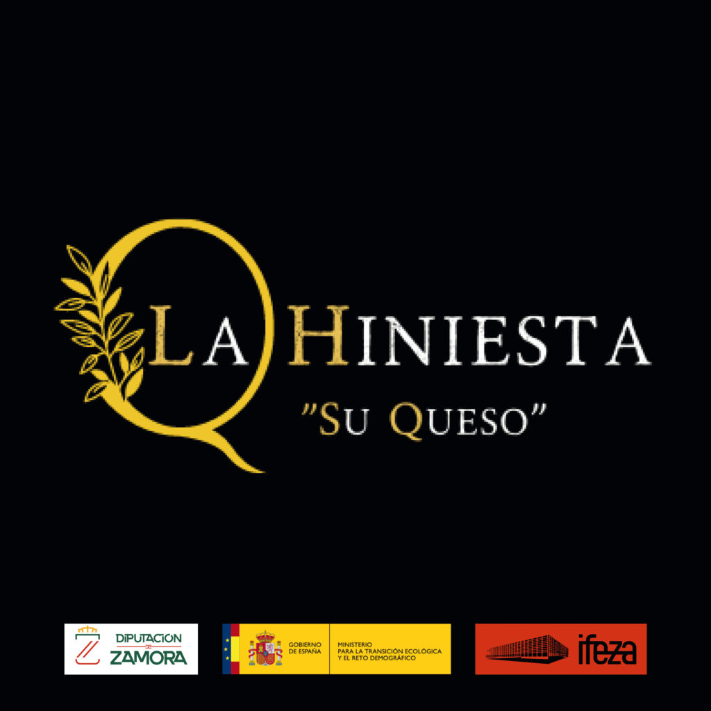 Queso La Hiniesta