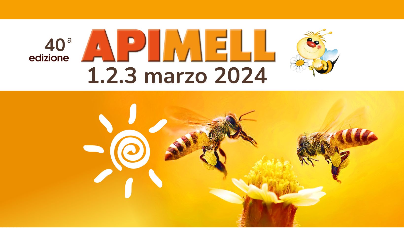 Apimell. Piacenza 2024